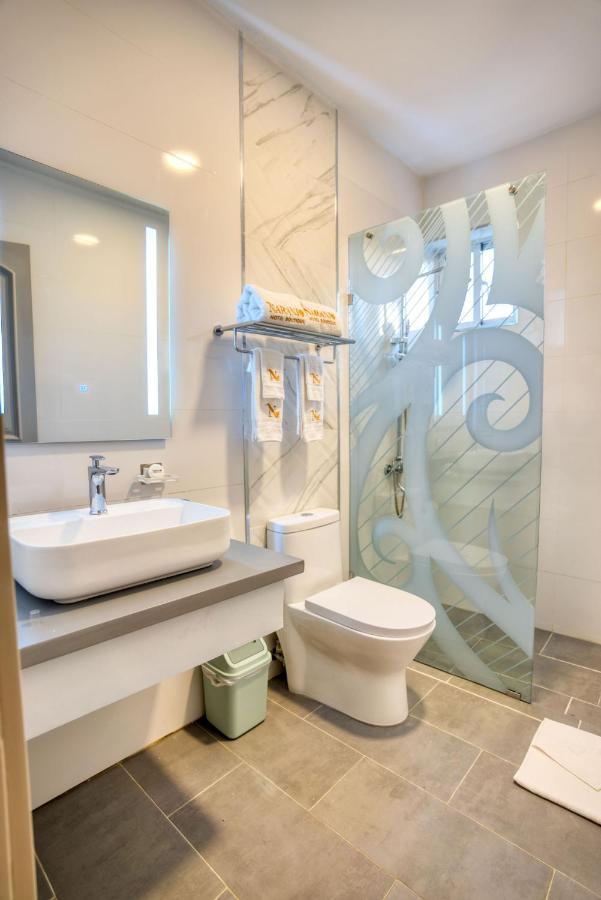 Naranjo Hotel Boutique Higuey Eksteriør billede